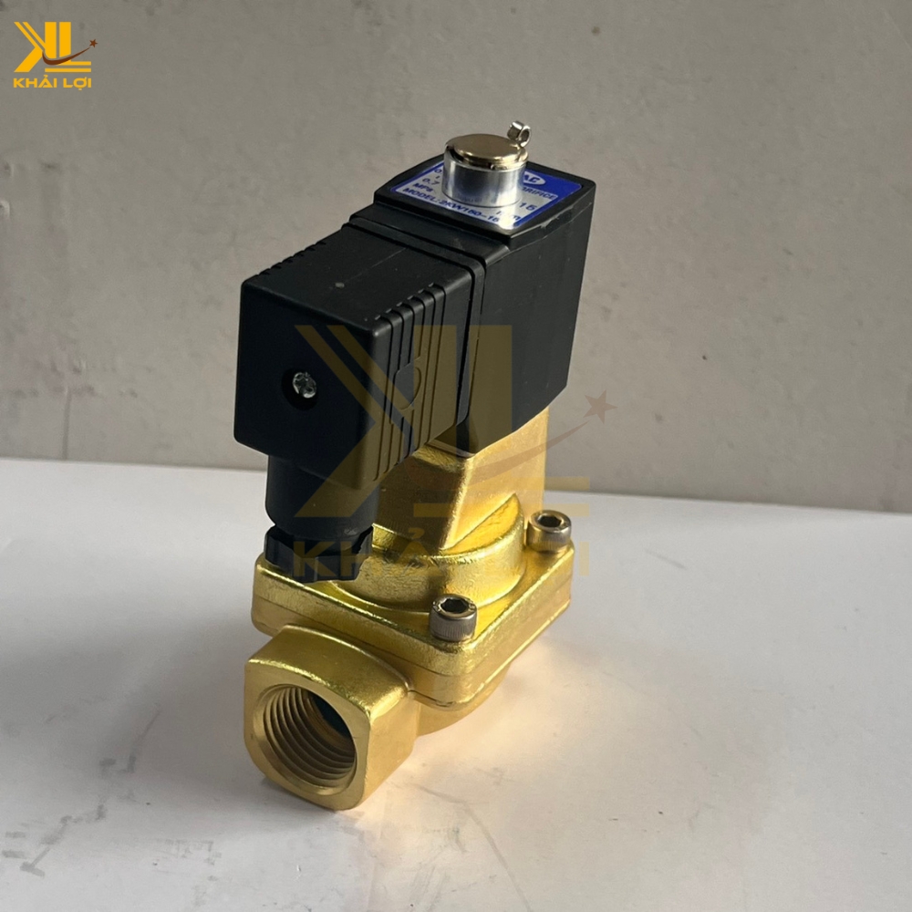 van dien tu dong thuong mo airtac 2kW 3 2