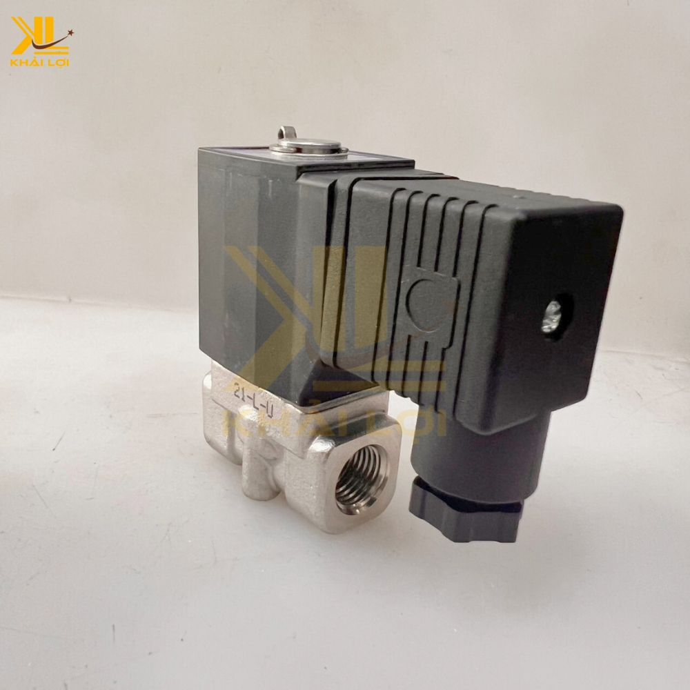 van dien tu inox thuong dong airtac 2l 2 4