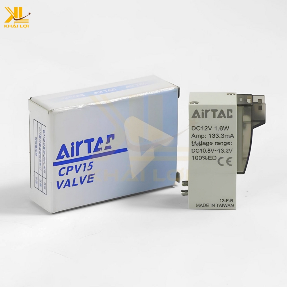coil van dien tu khi nen airtac cpv 4