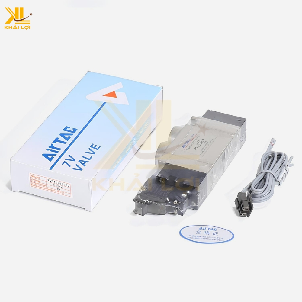 van dien tu khi nen airtac 7v 3