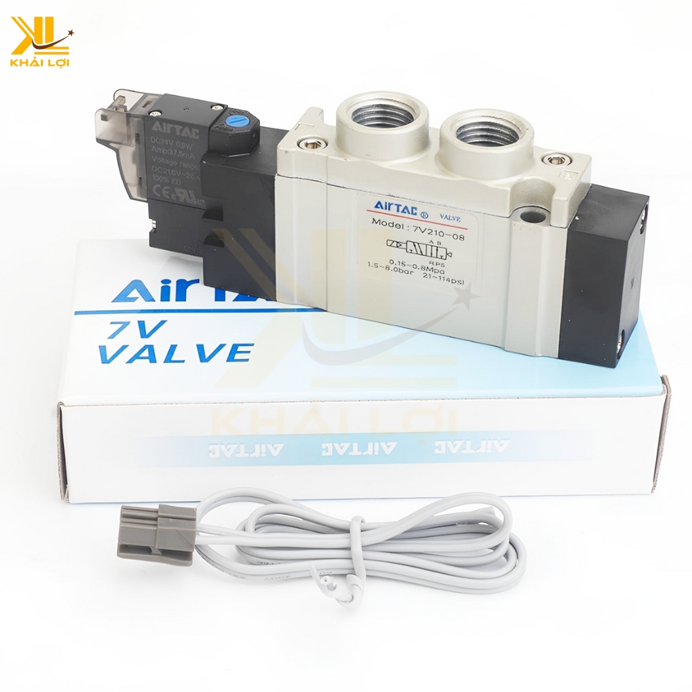 van dien tu khi nen airtac 7v 4