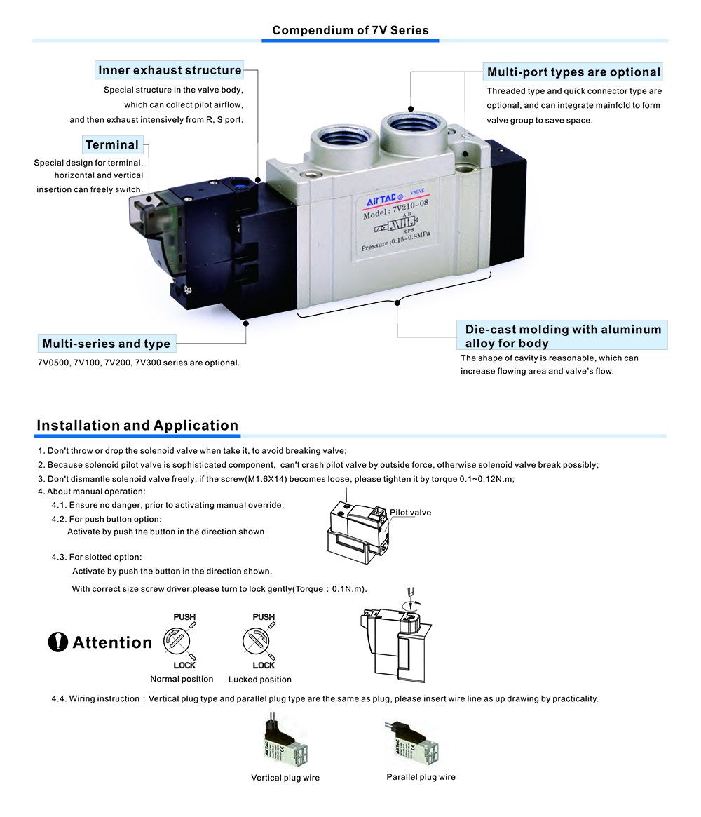 van dien tu khi nen airtac 7v 6