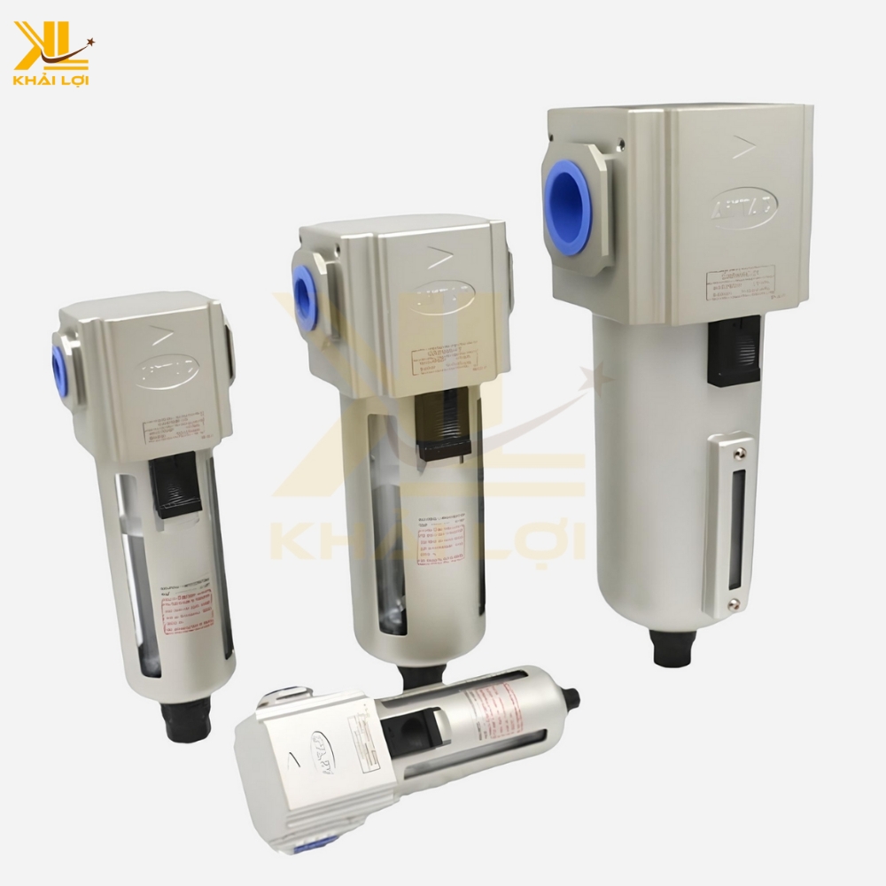 Lọc khí nén Airtac GAF
