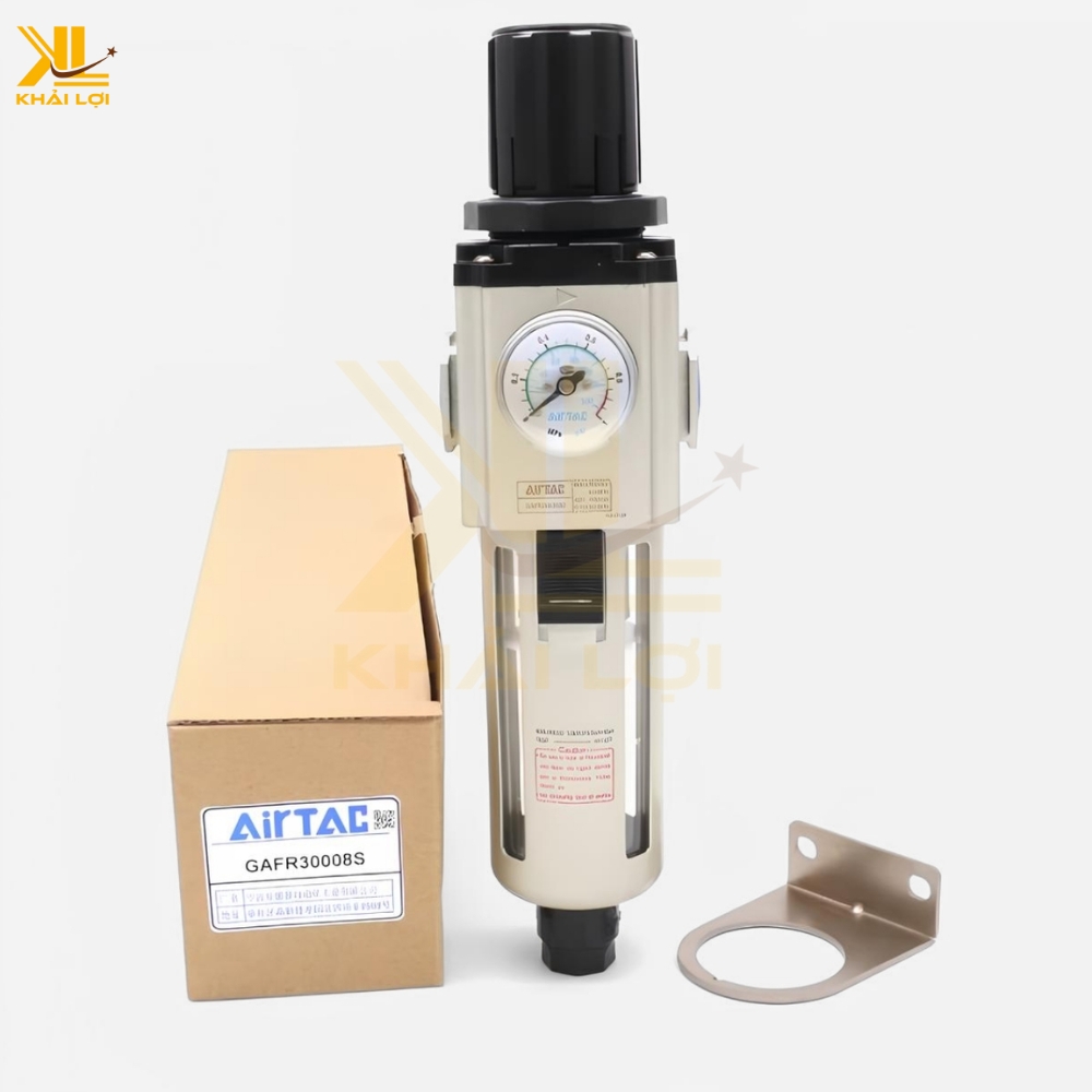 Lọc khí nén AIRTAC GAFR