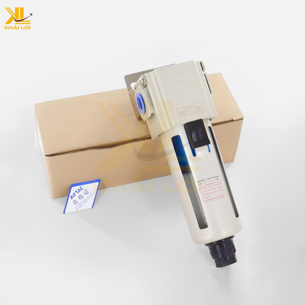 Lọc khí nén Airtac GPF