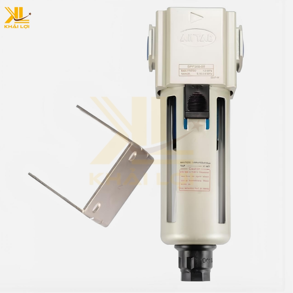 Lọc khí nén Airtac GPF