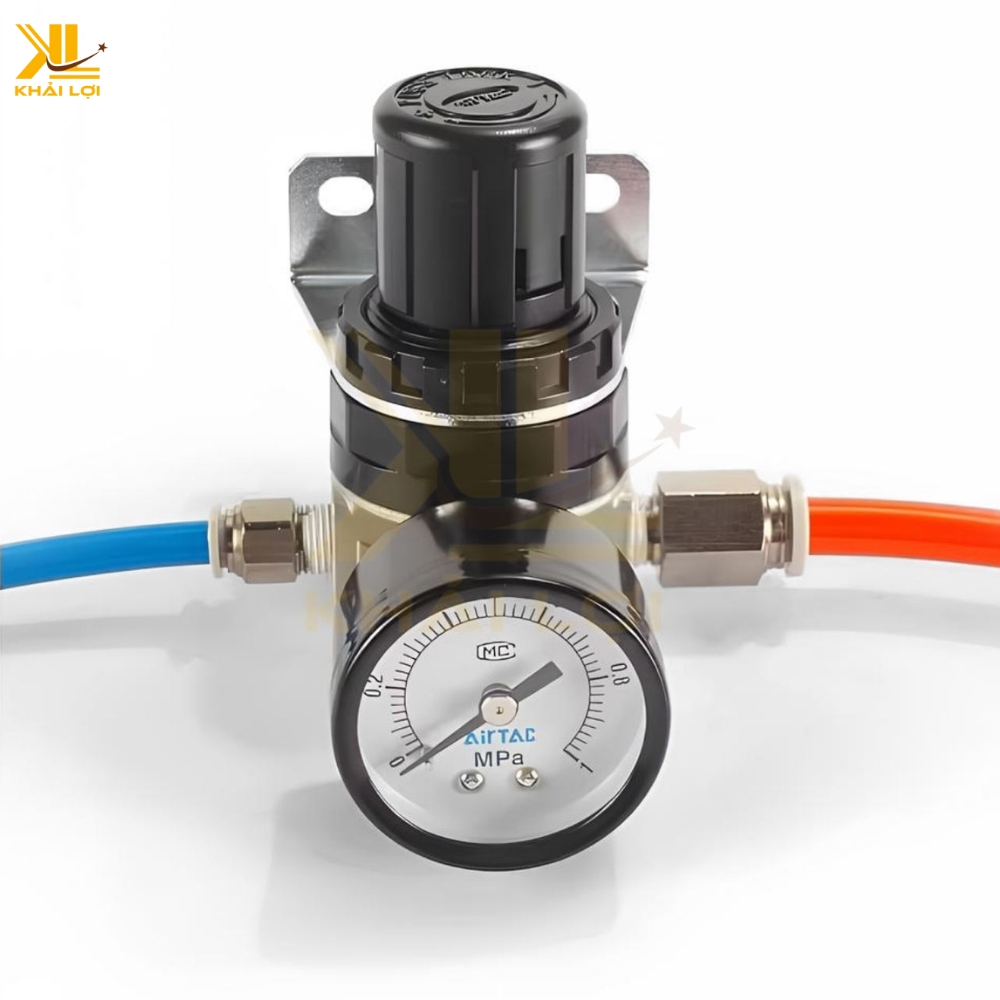 Van chỉnh áp khí nén AIRTAC SDR