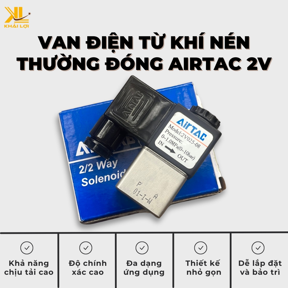 van dien tu khi nen thuong dong airtac 2v 8