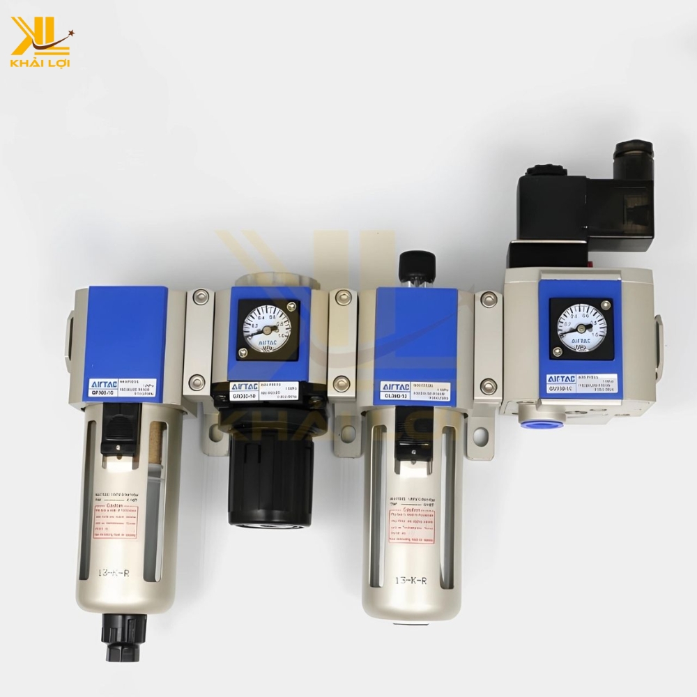 van khi nen airtac gv 4 1