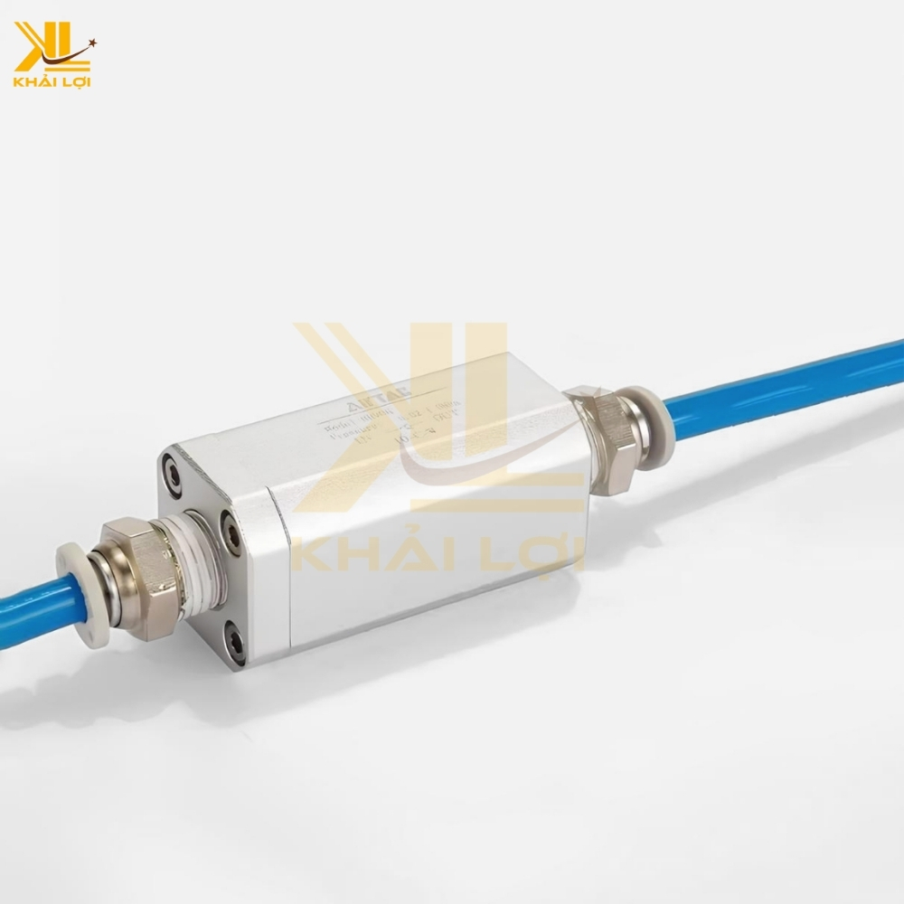 Van một chiều khí nén AIRTAC NRV