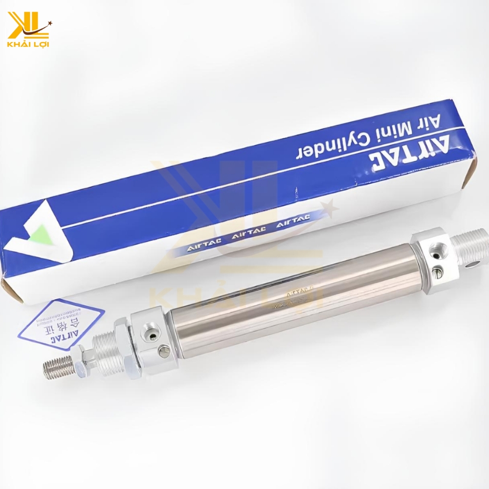 Xi lanh giảm chấn AIRTAC MIC