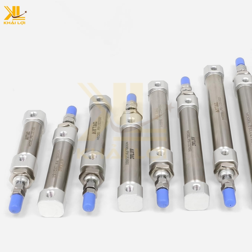 Xi lanh khí nén AIRTAC PB