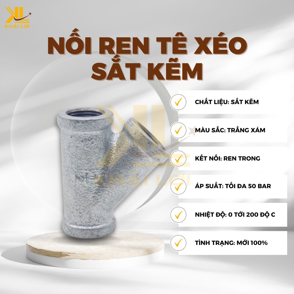 NOI REN TE XEO sat kem