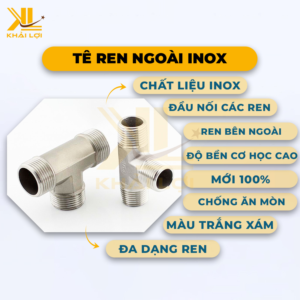 Te ren ngoai