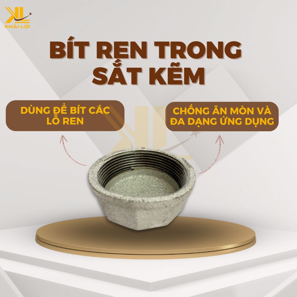 bit ren trong sat kem 1