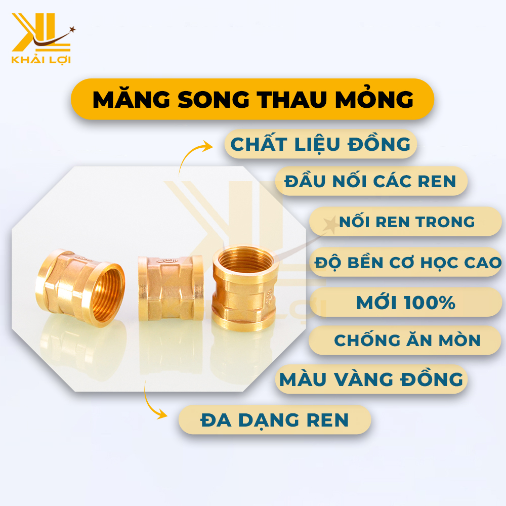 mang song thau mong 8