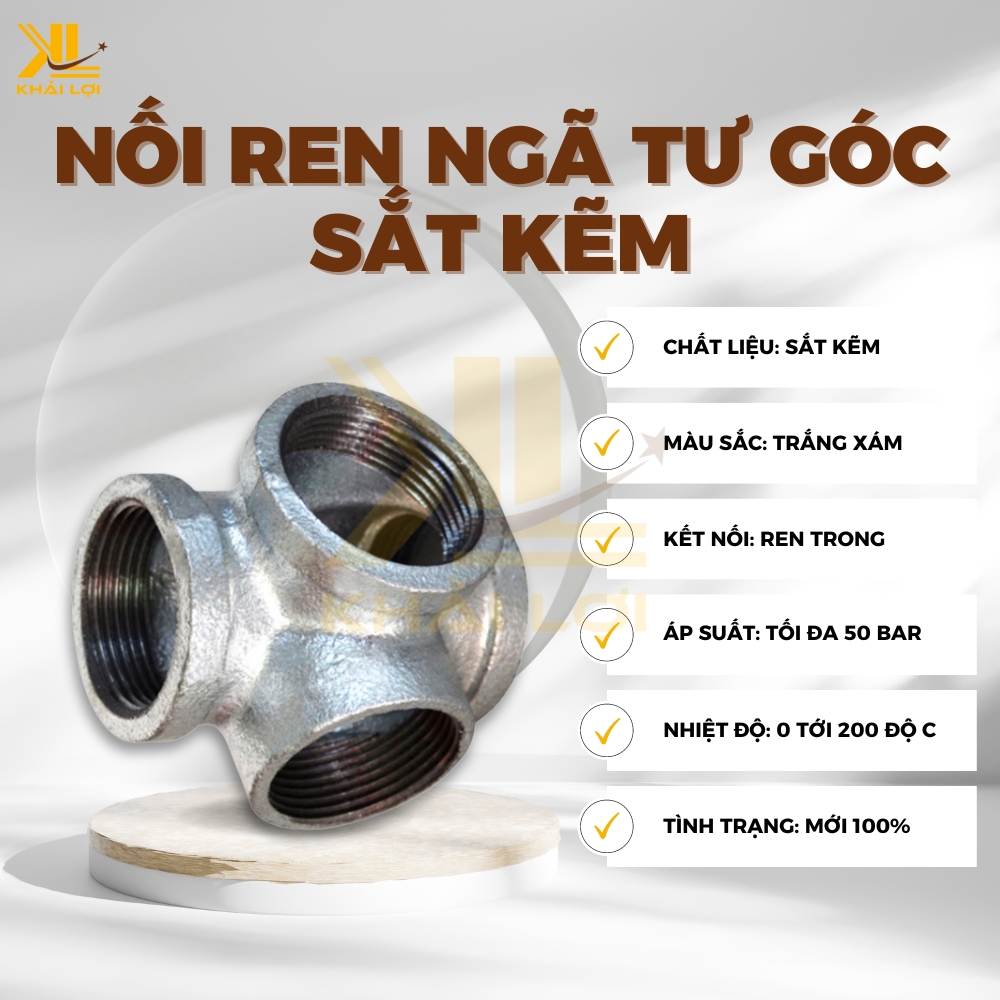 noi ren nga tu goc sat kem