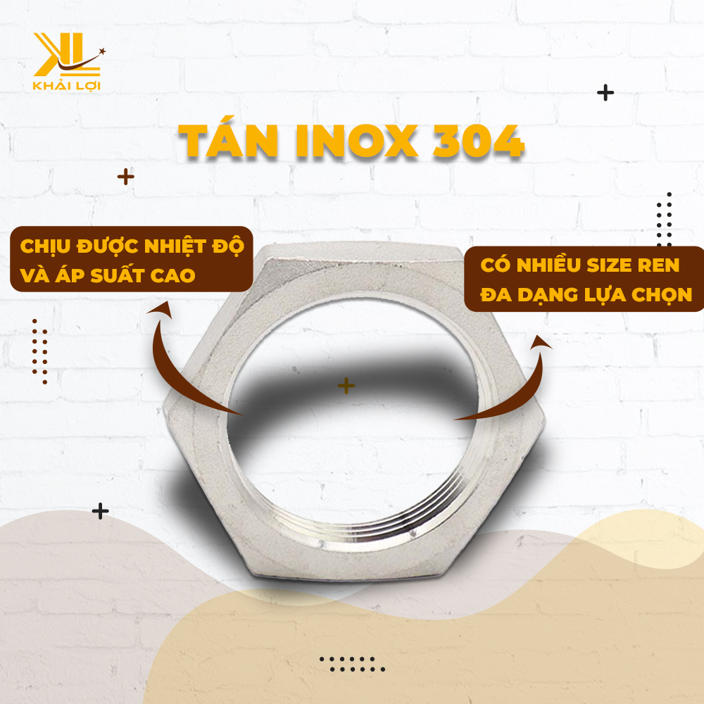 tan inox 304 1