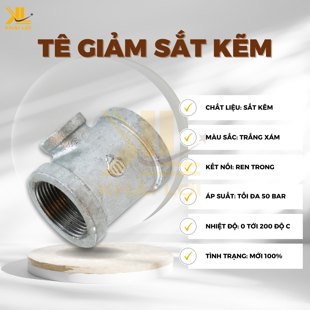 te giam sat kem
