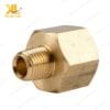 Sơ mi thau đặc biệt phù hợp cho các ứng dụng cơ khí chính xác trong công nghiệp.