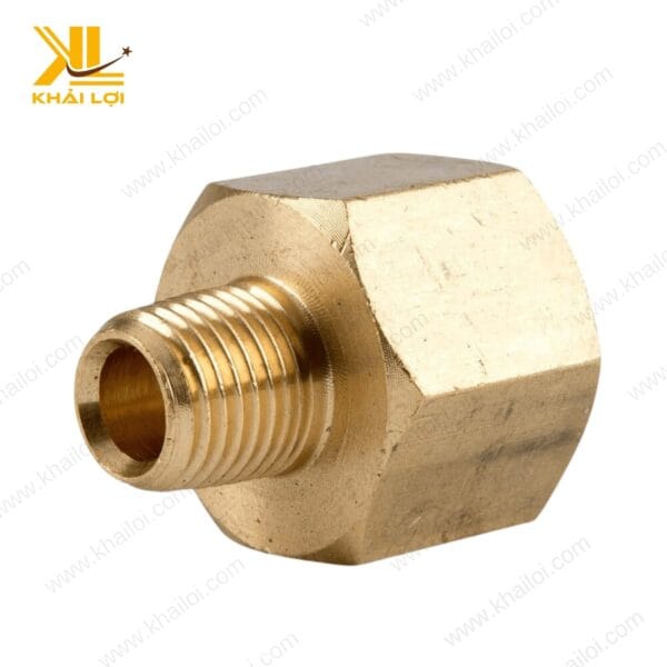 Sơ mi thau đặc biệt phù hợp cho các ứng dụng cơ khí chính xác trong công nghiệp.