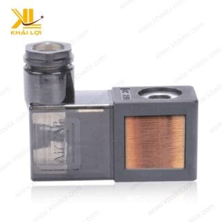 Coil Van Điện Từ Airtac 4V với khả năng hoạt động ổn định trong môi trường công nghiệp.