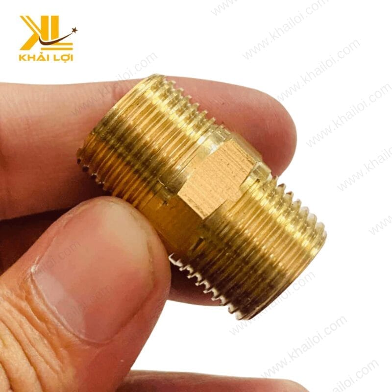 Thiết kế mỏng nhẹ và tiết kiệm không gian của Kép Thau Mỏng đến từ Khải Lợi.