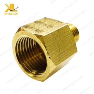 Sơ mi thau sử dụng trong công nghiệp, chịu nhiệt tốt và chống ăn mòn hiệu quả.