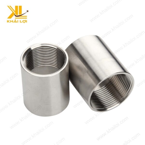 Chất lượng inox 304 của măng song hàn, đáp ứng tiêu chuẩn quốc tế về độ bền