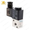 Coil điện từ Airtac 4V, sản phẩm đáng tin cậy trong hệ thống điều khiển khí nén.