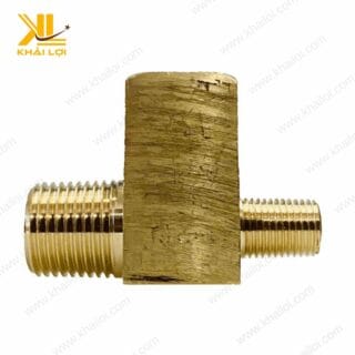 Tê thau rơ le máy rửa xe - hình ảnh sản phẩm mặt trước