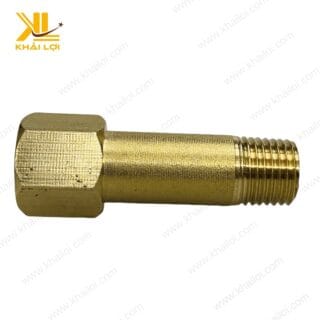 Ứng dụng thực tiễn của sơ mi thau nối dài trong hệ thống đường ống công nghiệp