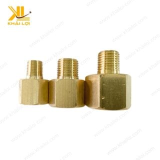 Cận cảnh sơ mi thau với bề mặt sáng bóng và ren sắc nét, đảm bảo độ bền cao.