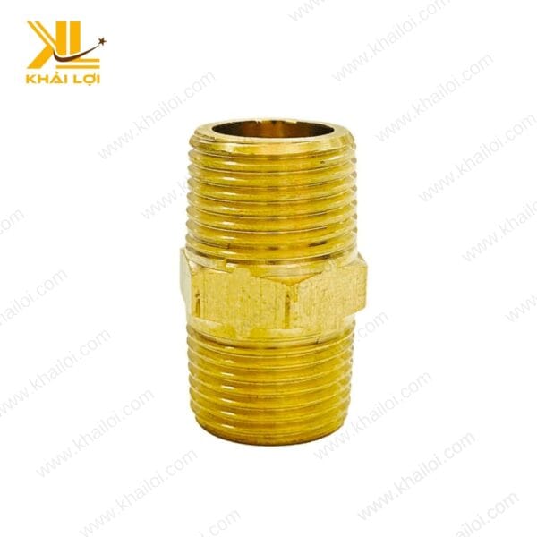 Kép Thau Mỏng phù hợp cho hệ thống đường ống yêu cầu thiết kế mỏng nhẹ và tối ưu không gian.
