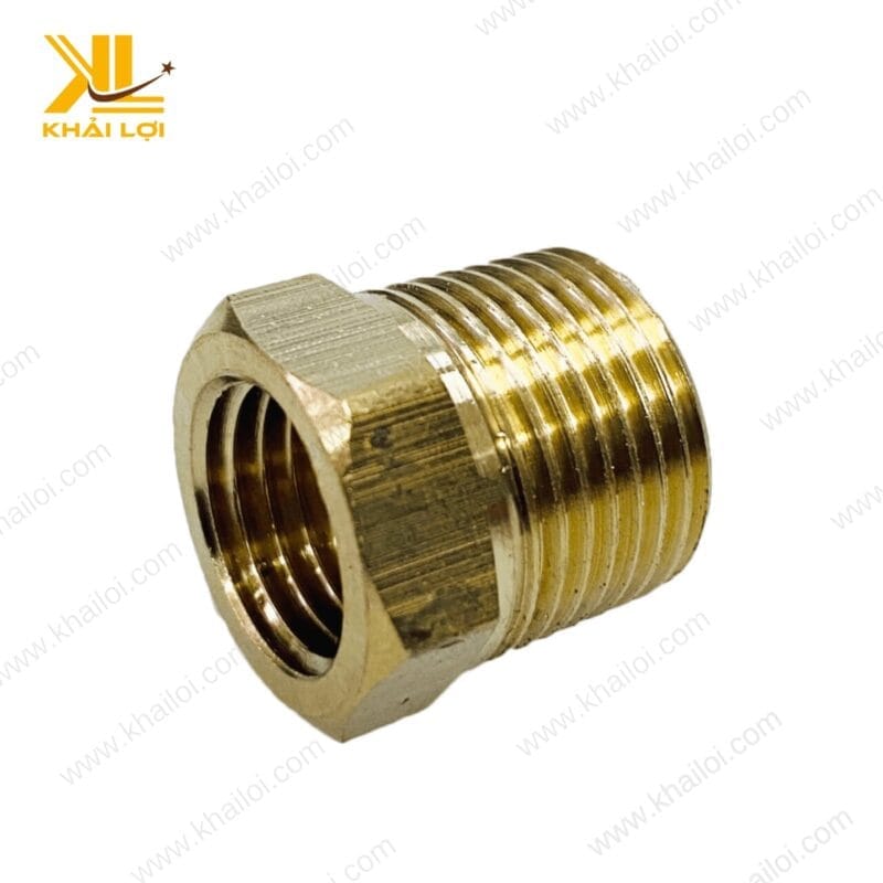 Cà rá thau mới 100%, màu vàng đồng sáng bóng, chất liệu bền đẹp.