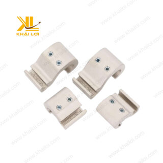 Hình ảnh thực tế bas cảm biến sensor xi lanh Airtac do Vật tư công nghiệp Khải Lợi cung cấp.