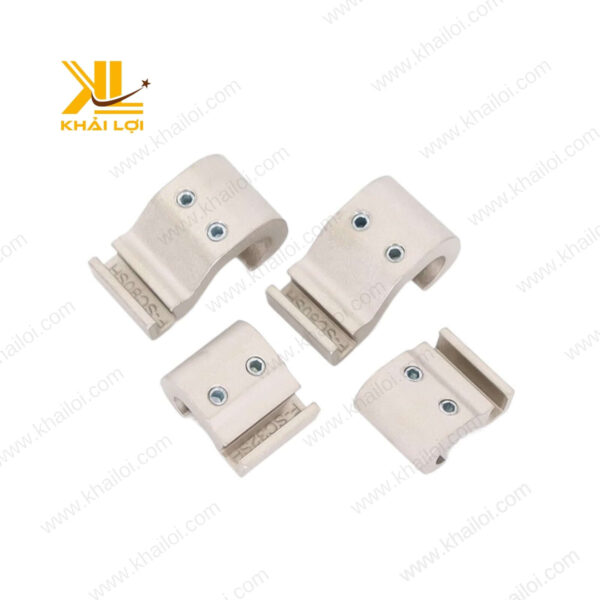 Hình ảnh thực tế bas cảm biến sensor xi lanh Airtac do Vật tư công nghiệp Khải Lợi cung cấp.