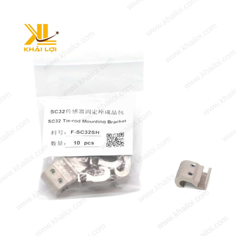Bas cảm biến sensor xi lanh Airtac chính hãng tại Vật tư công nghiệp Khải Lợi.