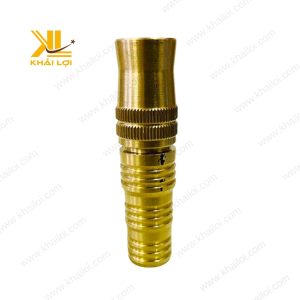 Sản phẩm béc nước lớn có chỉnh đuôi chuột chính hãng tại Khải Lợi.