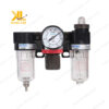 Bộ lọc ba khí nén AIRTAC AC chính hãng do Vật tư công nghiệp Khải Lợi phân phối.