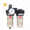 Bộ lọc khí nén AIRTAC BFC chính hãng do Vật tư công nghiệp Khải Lợi phân phối.