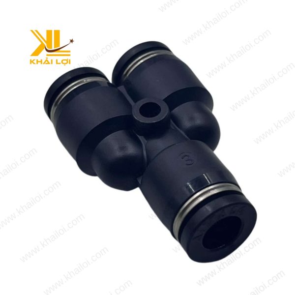 Chữ Y AIRTAC PY của Khải Lợi, uy tín, hỗ trợ kỹ thuật.