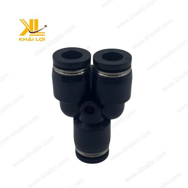 Chữ Y nối hơi AIRTAC PY của Khải Lợi, giá tốt, chính hãng.