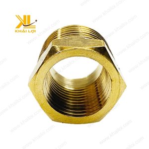 Cà rá thau bằng đồng chống ăn mòn hiệu quả trong môi trường ẩm.