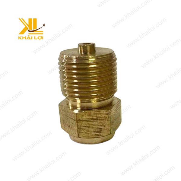 Chất lượng vượt trội của cà rá thau do Khải Lợi phân phối.