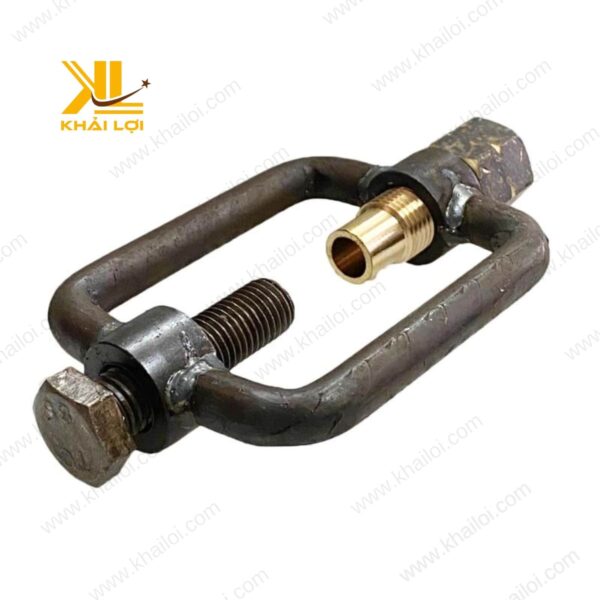 Cảo đá ren trong chất lượng cao do Vật tư công nghiệp Khải Lợi cung cấp.