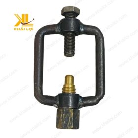 Cảo sắt hàn gió đá chất lượng cao được phân phối bởi Vật tư công nghiệp Khải Lợi.