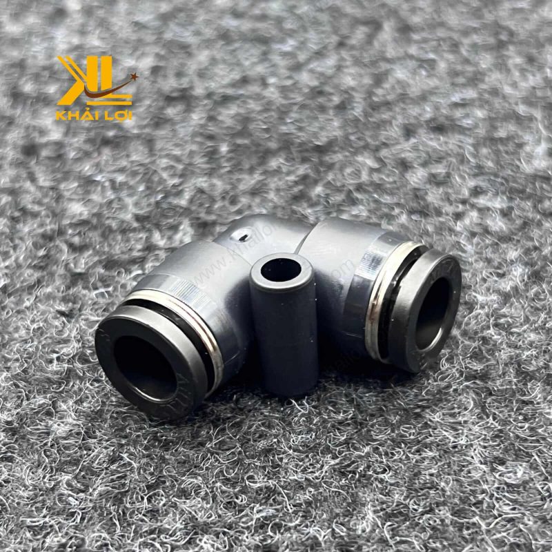 Co nối khí nén AIRTAC PV của Khải Lợi, giá tốt, chính hãng.