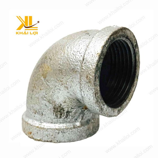 Co ren ren trong chất lượng cao, chống gỉ sét hiệu quả từ Khải Lợi.