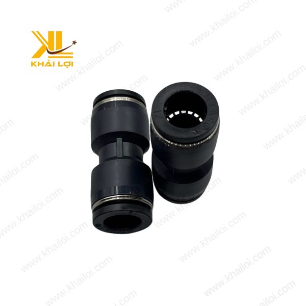 Đầu Nối Hơi Khí Nén AIRTAC PU của Khải Lợi, kết nối nhanh, kín khít.